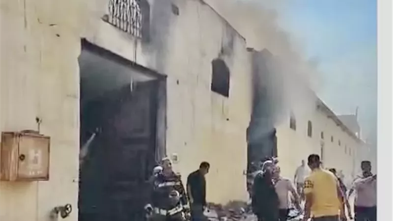 بوابة الجمهورية