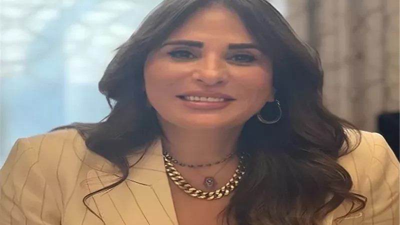 المهندسة راندة المنشاوي
