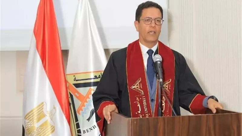 الدكتور ناصر الجيزاوي