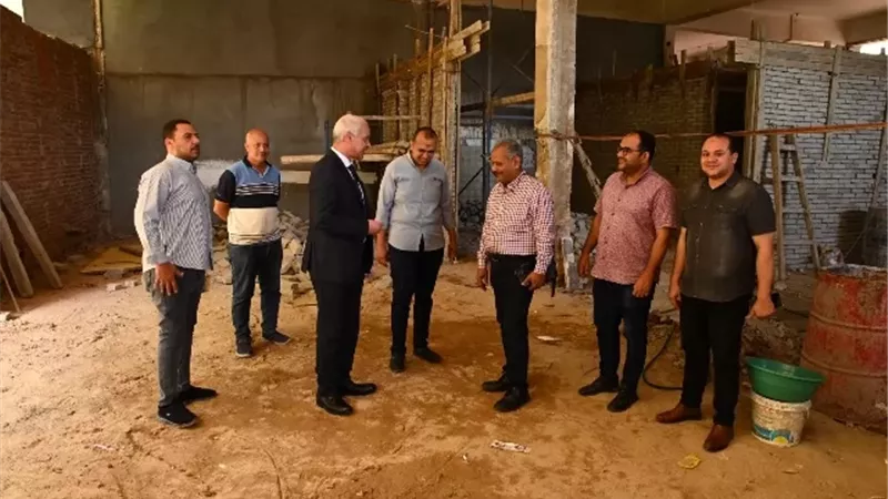 بوابة الجمهورية