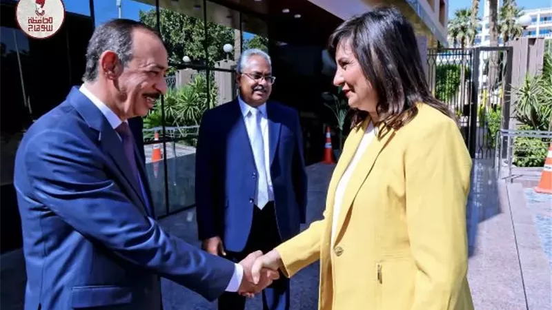 بوابة الجمهورية
