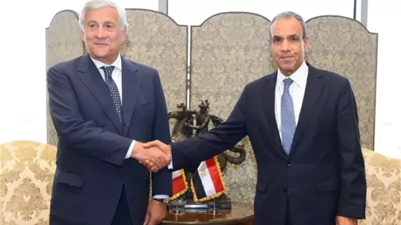 وزير الخارجية: شراكة