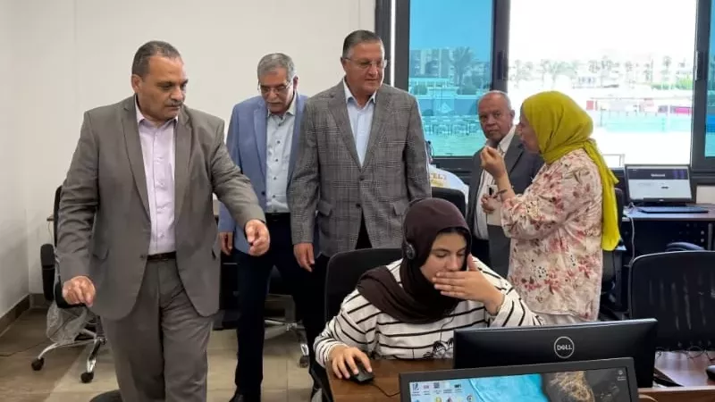 بوابة الجمهورية