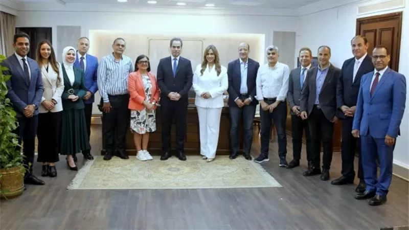 رئيس الهيئة الوطنية