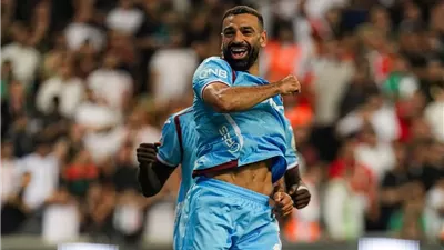 محمد صلاح يكشف عن رياضته المفضلة بعيدا عن كرة القدم