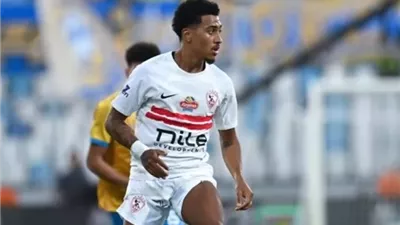 الغيابات تضرب الزمالك قبل مواجهة إيه إس بورت بدوري الابطال