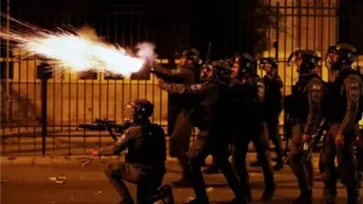 تقرير للأمم المتحدة يحذر من 