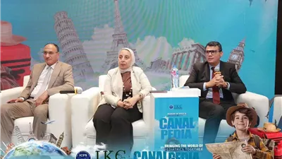 مدير صحة الإسماعيلية تستعرض مبادرة الألف يوم الذهبية