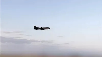 التشيك تنجز اختبارات أول صاروخ مجنح محلي الصنع