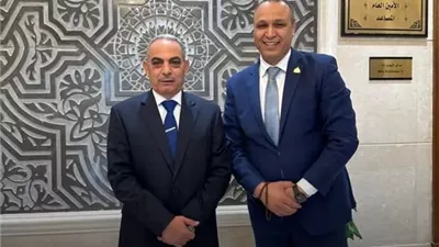 النائب محمد طلبة:تغطية 3 خلجان بالقنطرة غرب