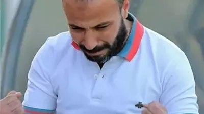 حرس الحدود يتخطى الإنتاج الحربي بهدفين لهدف ويتصدر المحترفين