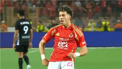 إمام عاشور أهدر ركلة جزاء .. الأهلى يتعادل مع تيم إف سى