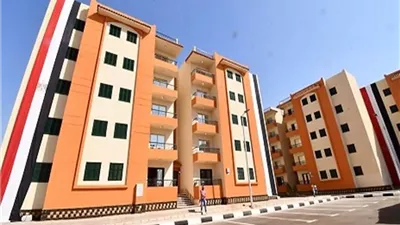 ننشر مواعيد تقديم شقق إيجار «سكن لكل المصريين 9»