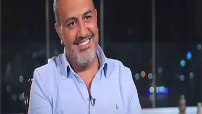 سر عدم ظهور خالد سرحان على السوشيال ميديا باستمرار
