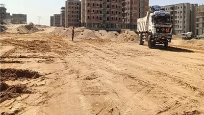 الموعد الأخير للتقديم على أراضي برنامج 