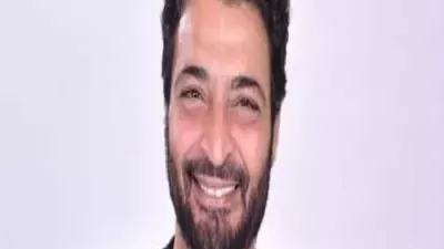 حميد الشاعري يلتقي جمهوره فى كندا.. اليوم