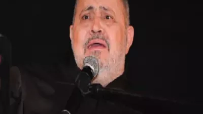 موعد حفل جورج وسوف فى بيروت