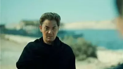 سميح الجلاد يواصل النجاح.. فتحي عبد الوهاب يعود لـ