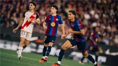 برشلونة أمام فالنسيا في الدوري الإسباني.. موعد المباراة والقنوات الناقلة