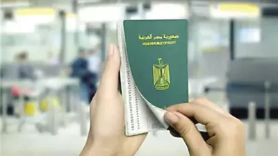 ما علاقة المهنة في جواز السفر ببطاقة الرقم القومي؟
