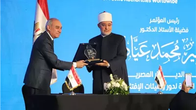 بروتوكول تعاون بين هيئة الاستعلامات ودار الإفتاء لتعزيز الخطاب الديني الرشيد