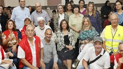 القومي للمرأة يطلق مرحلة جديدة من مشروع تدوير المخلفات الزراعية