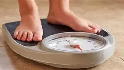 فقدان الوزن المفاجئ دون حمية.. 7 أسباب قد تكون وراء تراجع وزنك