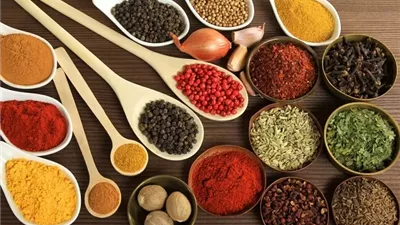 10 بهارات تحارب الالتهاب وتحمي الجسم.. الكركم والزنجبيل أبرزها