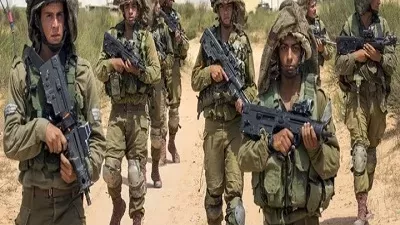 إسرائيل تعلن السيطرة على مرتفعات علي الطاهر جنوب لبنان