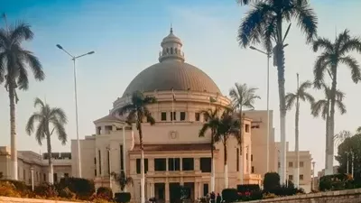 بدأت اليوم..مواعيد الكشف الطبي بمستشفى الطلبة لجامعة القاهرة