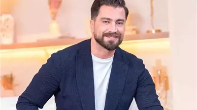 معتصم النهار يكشف تفاصيل مسلسله في رمضان 2027