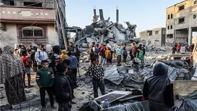 الصحة في غزة: 73 ألفا و651 شهيدا منذ بدء العدوان الإسرائيلي
