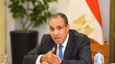 وزيرالخارجيةيبحث مع كبيرمستشاري ترامب تطورات الأوضاع في السودان وليبيا