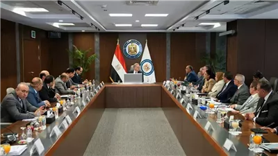 بدوي: تطوير معامل التكرير يدعم تحول مصر إلى مركز لتداول المنتجات