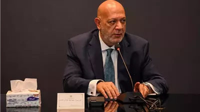 حسني: الفوز ببطولة روسيا أولي استعدادات منتخب الساق الواحد لكأس العالم