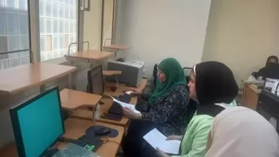 تنسيق الجامعات2026..اَخر موعد لتسجيل رغبات طلاب المعادلة..الخميس