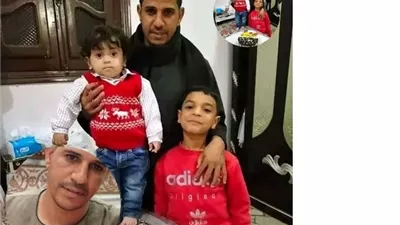 مباحث سمالوط تسدل الستار فى واقعة مقتل سائق توك توك