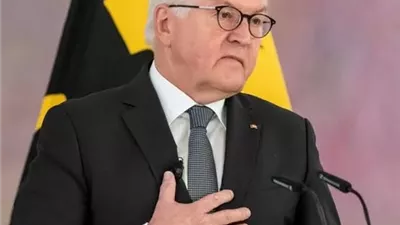 شتاينماير ينتقد خطاب العزلة القومية قبيل انتخابات ألمانية حاسمة