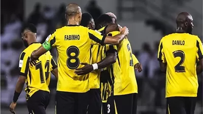 الاتحاد يفوز على النصر بثنائية في الدوري السعودي