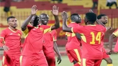 المريخ يتخطي باور ديناموز بهدف في ذهاب تمهيدي دوري أبطال أفريقيا