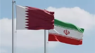 قطر ولبنان تبحثان تعزيز التعاون وتطورات الأوضاع الإقليمية