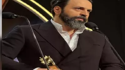 تيم حسن يتحدث عن أصعب كواليس تصوير «مولانا»