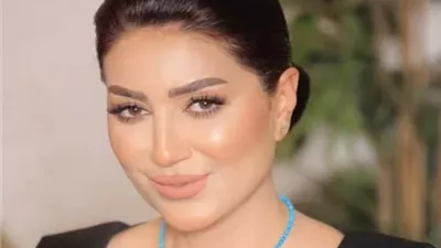 وفاء عامر تنضم إلى «ونس» أمام أحمد داوود