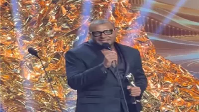 رامي صبري يشعل أجواء «موريكس دور» بـ«يمكن خير»