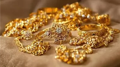 أسعار الذهب اليوم الأحد 6 سبتمبر 2026.. عيار 24 يسجل 7229 جنيهًا