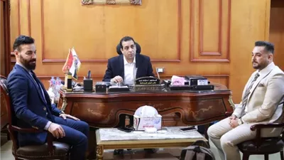محافظة قنا تبدأ تقييم مشروعات 