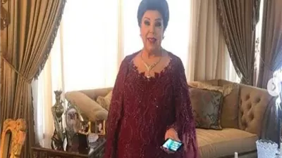 في ذكرى ميلادها.. أبرز محطات حياة الفنانة رجاء الجداوي