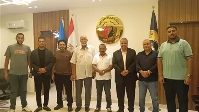 «تربية العباقرة».. ندوة توعوية بحزب حماة الوطن بالبحر الأحمر