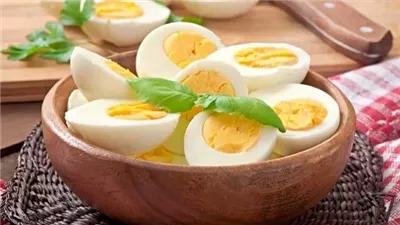 هل البيض بريء من تهمة إيذاء القلب؟
