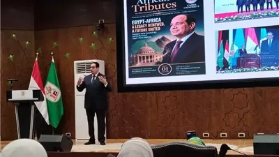 بالأرقام.. ماذا حققت جامعة القاهرة من إنجازات خلال عامين؟